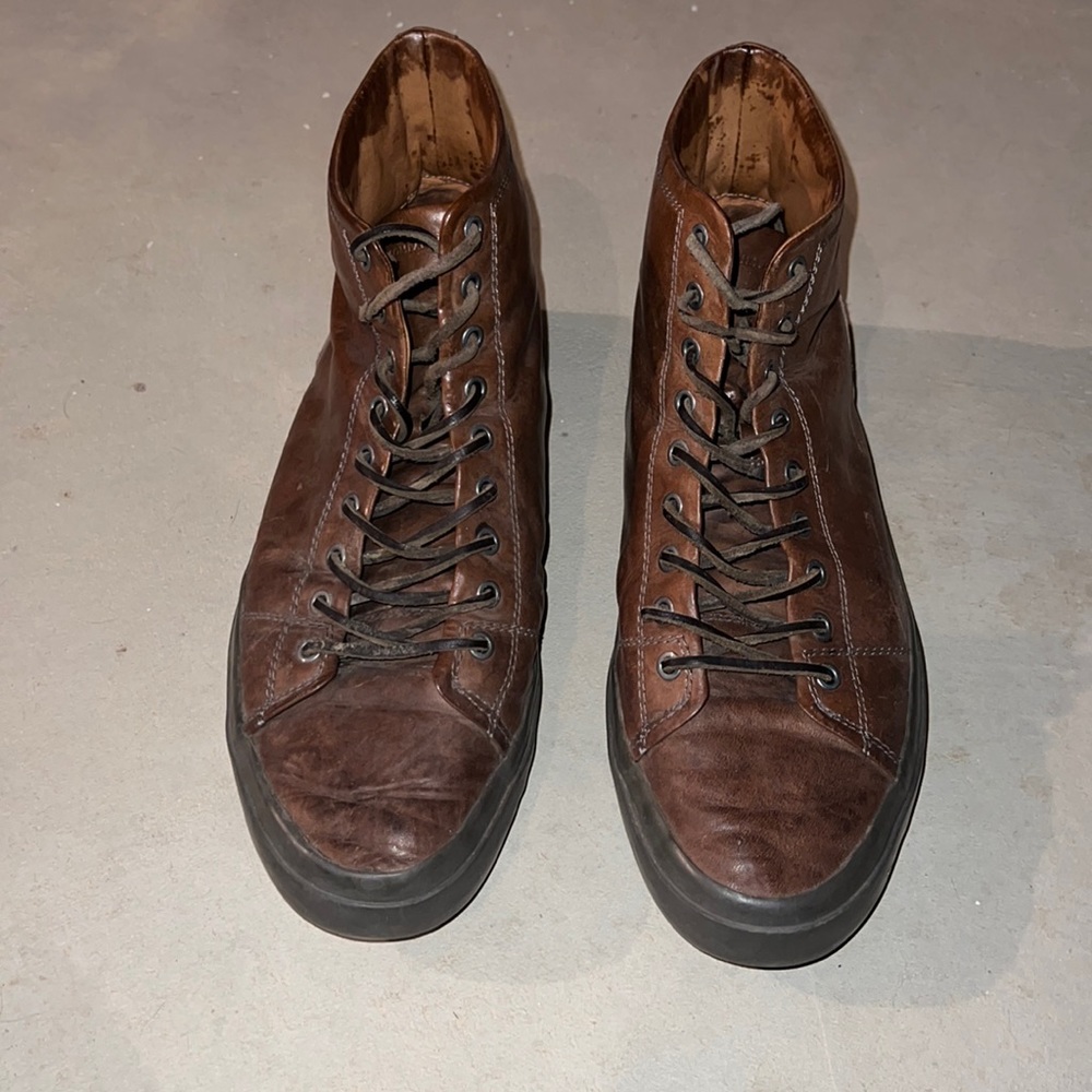 Men’s Frye Shoes